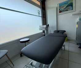 ABA Cabinet de physiothérapie Bild 5