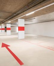 B&B HOTEL Nyon Bild 14