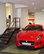 SIXT location voiture Paris 7 image 1