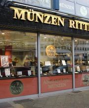 Münzhandlung Ritter GmbH Bild 2