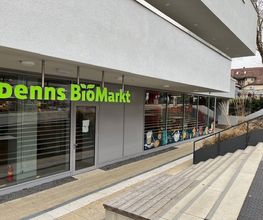 Denns BioMarkt in Nürtingen - dein Biomarkt in der Nähe