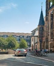 Q-Park Marktgalerie Bild 3