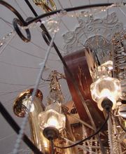 Backstage Hotel Vernissage Bild 2