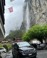 Taxi Center Luzern Bild 7