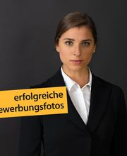 Bewerbungsfoto