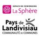 La Sphère, Espace de coworking