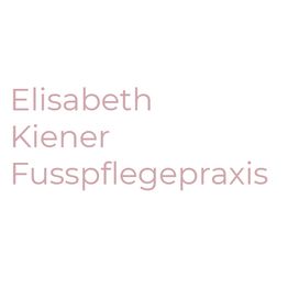Elisabeth Kiener - Fusspflegepraxis