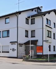 Hotel Garni Kurtz Bild 2