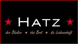 Hatz - der Bäcker