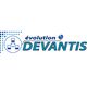 Devantis evolution