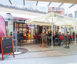 Kaufingertor Passage Bild 5