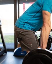 startpunkt physiotraining Uster Bild 1