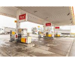 Shell Recharge Charging Station Bild 9