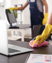 Hausmeisterservice Johnen