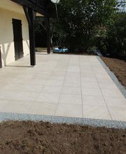 Aménagements Extérieurs Terrassements ATC image 6