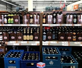HOL'AB! Getränkemarkt Bild 7