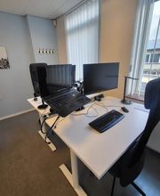 Flexum Coworking - Virtuelt kontor i København billede 5