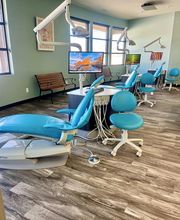 Farmer Pediatric Dentistry, PSC image 17