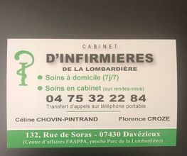 Chovin Céline image 5