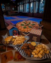 Good Night John Boy image 2