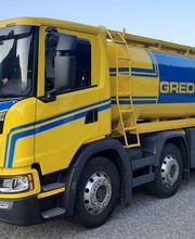 Gredig Brennstoffe AG Bild 1