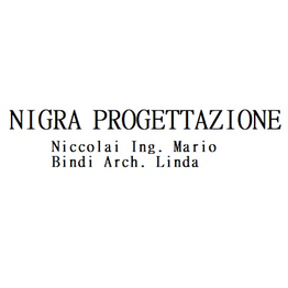 Nigra Progettazioni logo