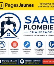 SAAB Plombier Chauffage image 12