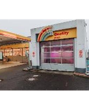 Shell Recharge Charging Station Bild 19