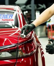 Autolackierfachbetrieb Jörg Seiler Bild 1