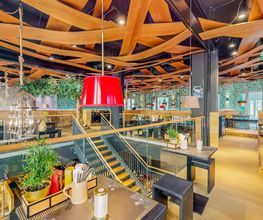 PETER PANE Burgergrill & Bar Bild 15