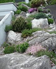 Blättler Gartenbau GmbH Bild 14