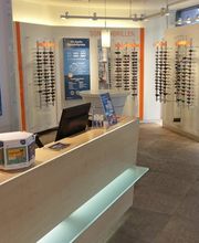 Apollo-Optik - Kassel - Wilhelmsstr. Bild 1