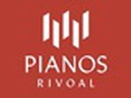 Pianos Rivoal