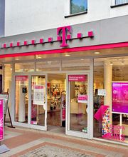 Telekom Shop Bild 1