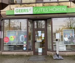 GEERS Hörgeräte Bild 1