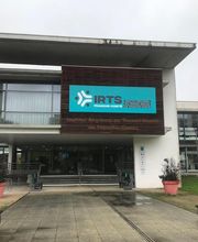Institut Régional du Travail Social I.R.T.S image 2