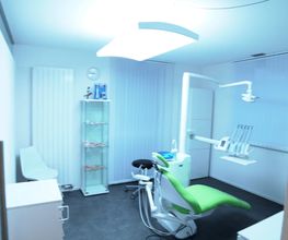 Odental - Cabinet dentaire à Lausanne Bild 3