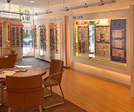 Apollo-Optik - Gera - Schloßstr. Bild 3