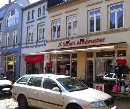 Schuh Armbruster Bild 2