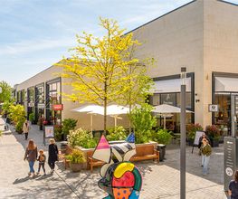 Designer Outlet Paris-Giverny image 5
