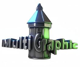 Multi Graphic Luzern - Pins Bild 7