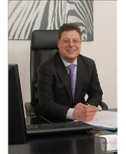 Vrana Gregor M. Bild 1