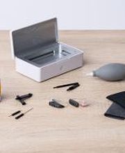 Neuroth Hörcenter AG - Hörgeräte und Gehörschutz Bild 18