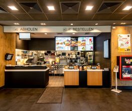 McDonald's Bild 2