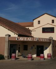 VIGNOBLE DU ROY RENE image 2