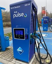 Aral pulse Ladestation Bild 3