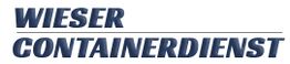 Wieser Containerdienst Inh. Else Wieser logo