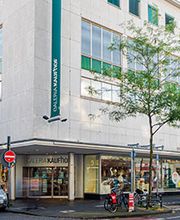 GALERIA Köln-Nippes Bild 1