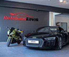 Autohaus Kevek Bild 3