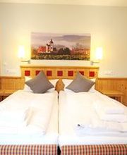 Aparthotel Alte Schmiede Dettelbach Bild 6